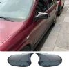 Opel Astra G Batman Yarasa Ayna Kapağı Parlak Siyah ABS 1998 1999 2000 2001 2002 2003 2004