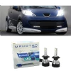 Peugeot 107 Led Xenon Uzun + Kısa Far Ampulü H4 Access Yeni Seri Beyaz