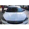 Opel Astra K Batman Yarasa Ayna Kapağı Piano Black 2015 2016 2017 2018 2019 2020 2021