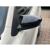 Vw Polo Mk5 Batman Yarasa Ayna Kapağı Piano Black 2009 2010 2011 2012 2013 2014 2015 2016 2017