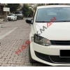 Vw Polo Mk5 Batman Yarasa Ayna Kapağı Piano Black 2009 2010 2011 2012 2013 2014 2015 2016 2017