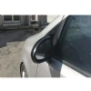 Opel Corsa D Batman Yarasa Ayna Kapağı Parlak Siyah ABS 2006 2007 2008 2009 2010 2011 2012 2013 2014