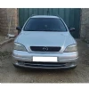 Opel Astra G Batman Yarasa Ayna Kapağı Parlak Siyah ABS 1998 1999 2000 2001 2002 2003 2004