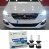 Peugeot 301 Led Xenon Sis Far Ampulü H11 Access Yeni Seri Beyaz 2017+