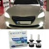 Peugeot 301 Led Xenon Uzun Far Ampulü H1 Access Yeni Seri Beyaz 2012-2017