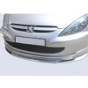 Peugeot 307 Ön Ek Plastik Siyah karlık-ön-ek-bodykit