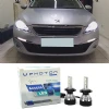Peugeot 308 Led Xenon Uzun Far Ampulü H1 Access Yeni Seri Beyaz