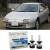 Mazda 323 Lantis Led Xenon Kısa Far Ampulü H1 Access Yeni Seri Beyaz