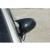 Opel Corsa D Batman Yarasa Ayna Kapağı Parlak Siyah ABS 2006 2007 2008 2009 2010 2011 2012 2013 2014