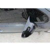 Peugeot 207 Batman Yarasa Ayna Kapağı Parlak Siyah ABS 2006 2007 2008 2009 2010 2011 2012