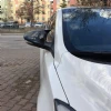 Hyundai Elantra Sinyalli Batman Yarasa Ayna Kapağı Parlak Siyah ABS 2011 2012 2013 2014 2015