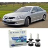 Peugeot 607 Led Xenon Uzun Far Ampulü H1 Access Yeni Seri Beyaz