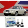 Rover 75 Led Xenon Uzun Far Ampulü H1 Access Yeni Seri Beyaz