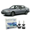 Saab 9-5 Led Xenon Uzun Far Ampulü H3 Access Yeni Seri Beyaz 1997-2001