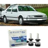 Saab 9000 Led Xenon Kısa Far Ampulü H1 Access Yeni Seri Beyaz