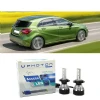 Mercedes A180 Led Xenon Kısa Far Ampulü H7 Access Yeni Seri Beyaz 2012-2018
