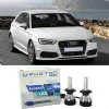 Audi A3 8V Led Xenon Kısa Far Ampulü H7 Access Yeni Seri Beyaz 2012 - 2019