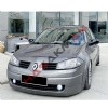 Renault Megane 2 Batman Yarasa Ayna Kapağı Piano Black 2002 2003 2004 2005 2006 2007 2008 2009