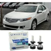 Honda Accord Led Xenon Uzun Far Ampulü H1 Access Yeni Seri Beyaz 2003-2009