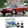Honda Accord Led Xenon Uzun Far Ampulü HB3 Access Yeni Seri Beyaz 1999-2003