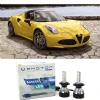 Alfa Romeo 4C Kısa Far Ampulü H7 Access Yeni Seri Beyaz 2015-2019