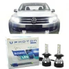 Vw Amarok Led Xenon Sis Farı Ampulü HB4 9006 Access Yeni Seri Beyaz