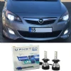 Opel Astra J Led Xenon Kısa Far Ampulü H7 Access Yeni Seri Beyaz 2009+