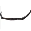 Opel Astra J Sedan Ön Lip Plastik Parlak Siyah karlık-ön-ek-bodykit 2011 ve üzeri