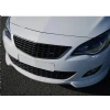 Opel Astra J HB Steintmetz Ön Ek Plastik Siyah ön-ek-bodykit 2009 2010 2011 2012 Makyajsız Kasa