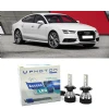Audi A7 C7 Sis Far Ampulü H11 Access Yeni Seri Beyaz 2010-2018