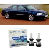 Audi A8 D2 Sis Far Ampulü H3 Access Yeni Seri Beyaz 1994-2002
