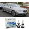 Audi A8 D3 Led Xenon Kısa Far Ampulü H7 Access Yeni Seri Beyaz 2002-2009