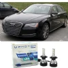 Audi A8 D4 Sis Far Ampulü H11 Access Yeni Seri Beyaz 2010-2017