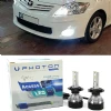 Toyota Auris Led Xenon Uzun Far Ampulü HB3 Access Yeni Seri Beyaz 2006-2012
