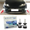 Toyota Auris Led Xenon Sis Farı Ampulü H16 Access Yeni Seri Beyaz 2012+
