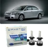 Toyota Avensis Led Xenon Uzun Far Ampulü H1 Access Yeni Seri Beyaz 2003-2006