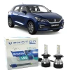 Suzuki Baleno Led Xenon Uzun+Kısa Far Ampulü H4 Access Yeni Seri Beyaz