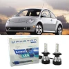 Vw Beetle Led Xenon Uzun Far Ampulü H1 Access Yeni Seri Beyaz 1997-2005