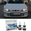 Fiat Brava Led Xenon Kısa Far Ampulü H1 Access Yeni Seri Beyaz