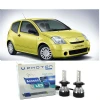 Citroen C2 Led Xenon Uzun + Kısa Far Ampulü H4 Access Yeni Seri Beyaz