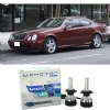 Mercedes CLK C208 Led Xenon Uzun Far Ampulü H7 Access Yeni Seri Beyaz