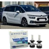 Citroen C4 Picasso Spacetourer Sis Far Ampulü H11 Access Yeni Seri Beyaz 2018-2022
