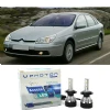 Citroen C5 Sis Far Ampulü H1 Access Yeni Seri Beyaz 2000-2008