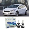 Kia Ceed Led Xenon Sis Far Ampulü H8 Access Yeni Seri Beyaz 2011-2017