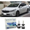 Kia Cerato Led Xenon Uzun Far Ampulü H1 Access Yeni Seri Beyaz 2016-2019