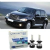 Chrysler PT Cruiser Sis Far Ampulü HB4 Access Yeni Seri Beyaz 2006-2023