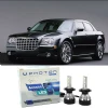 Chrysler 300 C Led Xenon Uzun Far Ampulü HB3 9005 Access Yeni Seri Beyaz 2004-2012