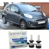 Citroen C1 Sis Far Ampulü H11 Access Yeni Seri Beyaz 2005-2014