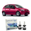 Citroen C3 Uzun Far Ampulü H7 Access Yeni Seri Beyaz 2002-2009