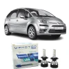 Citroen C4 Picasso Kısa Far Ampulü H7 Access Yeni Seri Beyaz 2006-2013